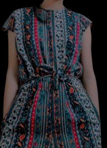 girly jumpsuit