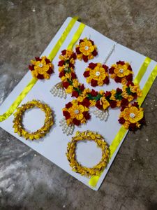 Bridal Jewellery Sets