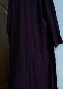 Ethnic Chikankari Kurta