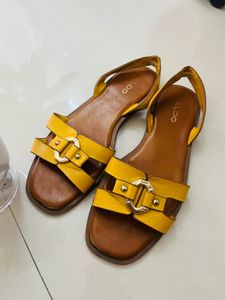 Aldo Flats