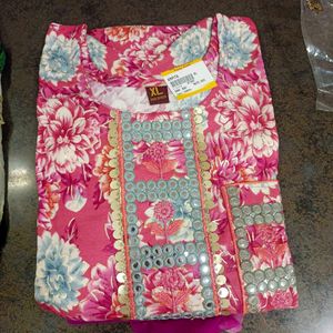 3pc Afgani Set