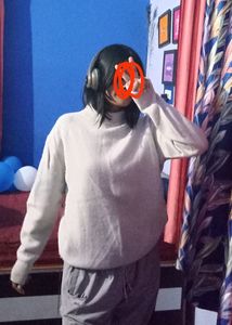 3 Hoody Jacket And 1 Sweater 💙