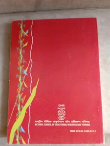 Brand New Hindi 8th Class New Book