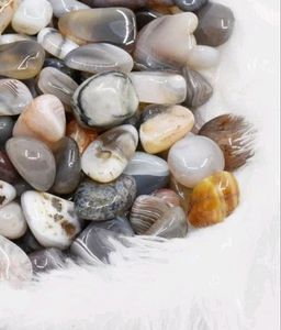 Multicolour Agates /Stone