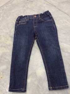 Zara Baby Jeans