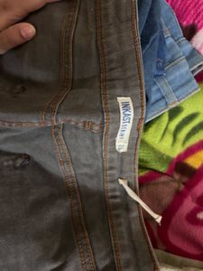 Amazon Brand Jeans