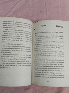 A Good Girls Guide To Murder Novel