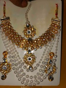 Jwellery Set