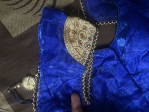 Lehenga Heavy