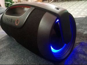 Boat stone 1450 active black