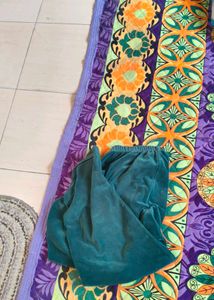 Velvet Cordset Good 😊 One