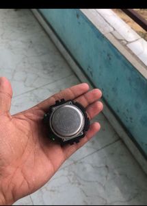 G-SHOCK