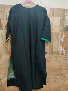 Full KANTHA kurti XXL/XXXL