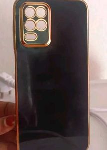 Realme 8 5g Cover