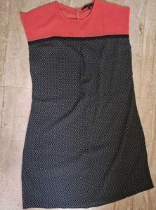 AND Short Beautiful Dress