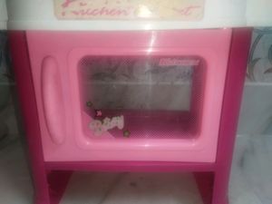 Kitchen Set