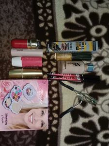 Makeup Products