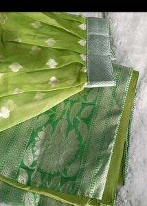 Half Saree | Lehenga Choli