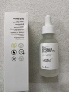 Sarstae Argireline Solution 10%