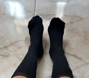 USED SOCKS.