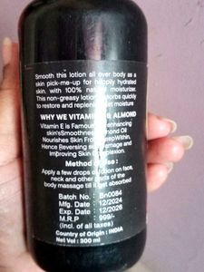 Black Hair Dye Shampoo 2pc Combo
