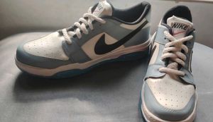 Nike Athletic Shoes
