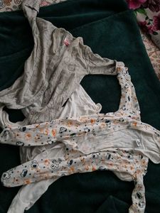 Baby Bodysuit Bundle