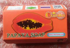 IMPORTED SOAP FROM THAILAND
