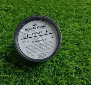 MAKE UP FOR LIFE Foundation
