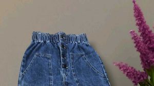 G@74 Size-26 Flared Jeans