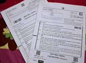 Exam Papers