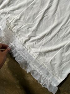 Pretty Lace Slip