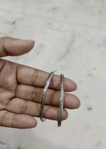 2 Earrings Together Combo