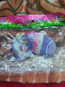 Baby Socks New