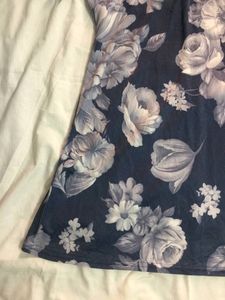 A-line Dress