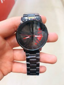 Rotating Gyro Watch 🔥🔥🔥 Most Trending