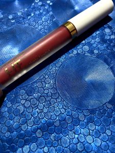 MYGLAMM LIT LIQUID VELVET MATTE LIPSTICK