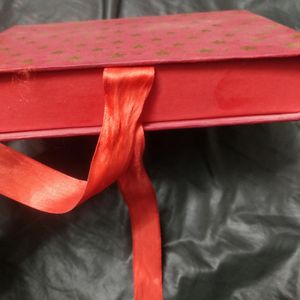 Dryfruit Box/ Gift Box