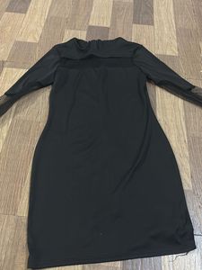 Hot Black Dress🔥