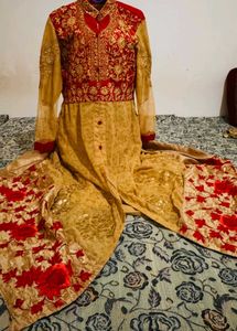 Ethnic Gown