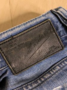 Diesel Denim Jeans