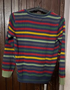 Woollen Sweater