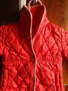 Kids Jacket For 2 Yrs