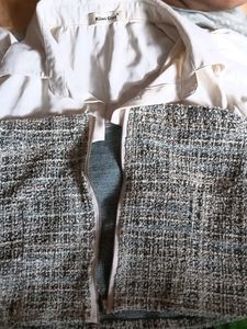 Kiwi Girl Tweed Jacket