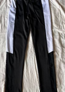 COMBO OF TWO TIGHTS