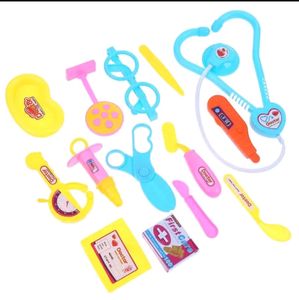 Doctor Set For Girls