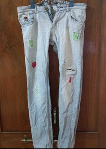 4 Branded Jeans Combo For Men✨