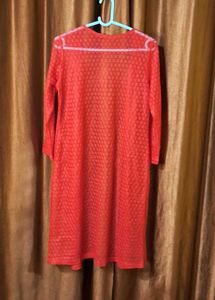 Stylish Shrug Size 40 inches