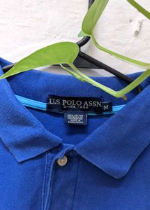 Polo Tshirt 👕