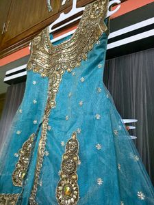 Girl&#39;s Ethnic dress | Kids wear